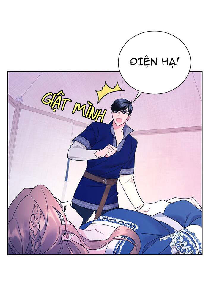 Công Chúa Của Loài Chim - Chương 37.1