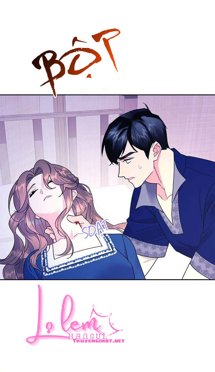 Công Chúa Của Loài Chim - Chương 37.1