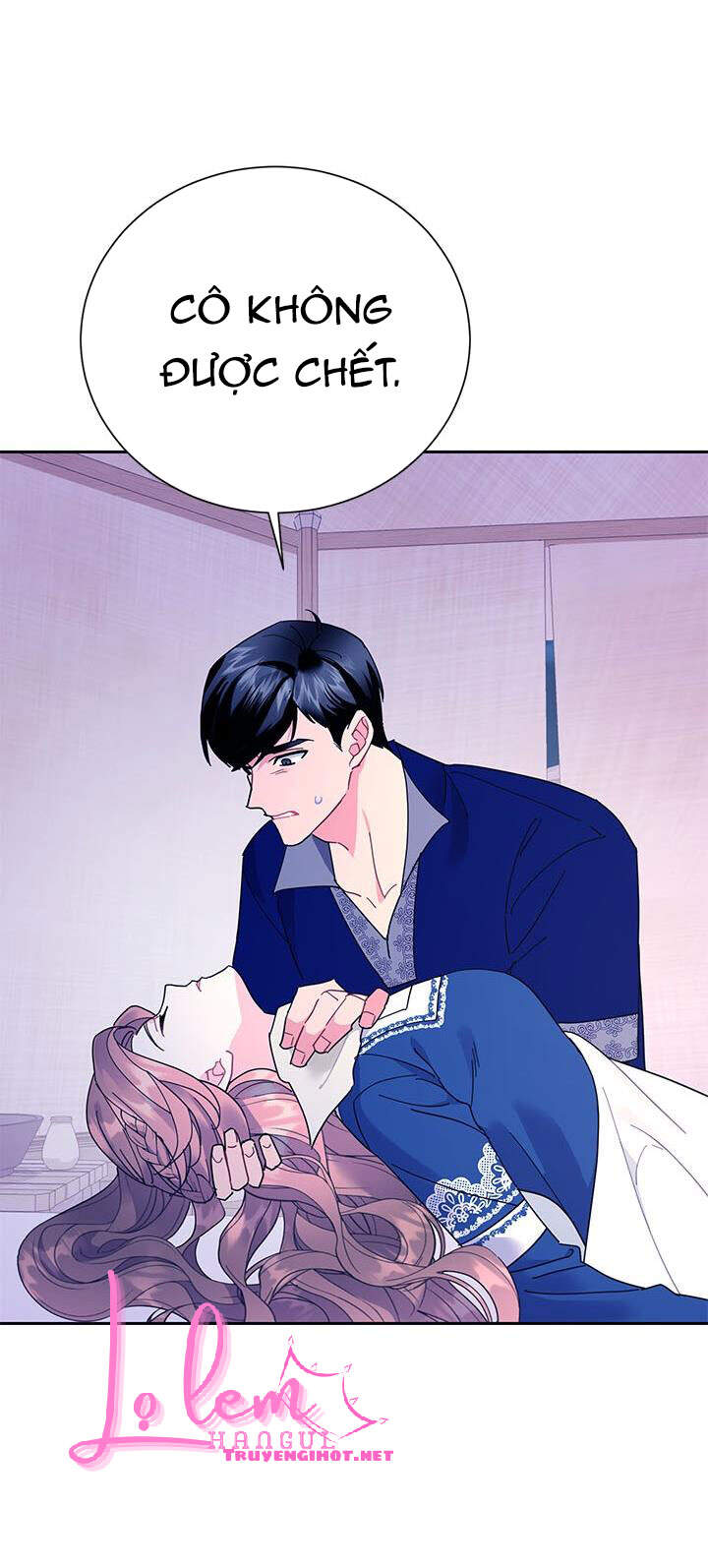 Công Chúa Của Loài Chim - Chương 37.1