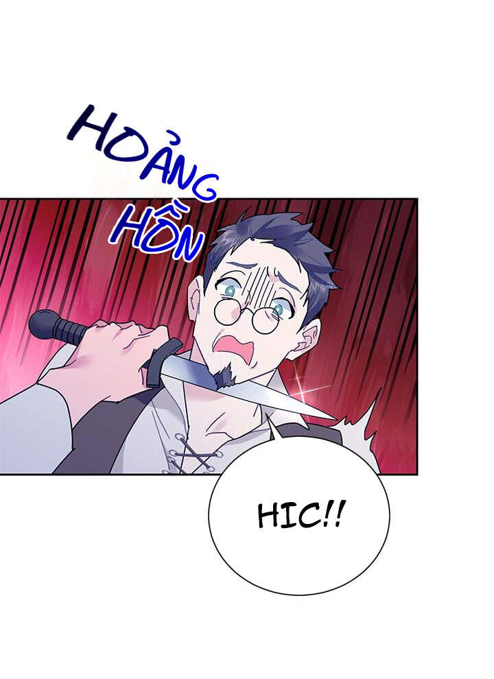 Công Chúa Của Loài Chim - Chương 37.1