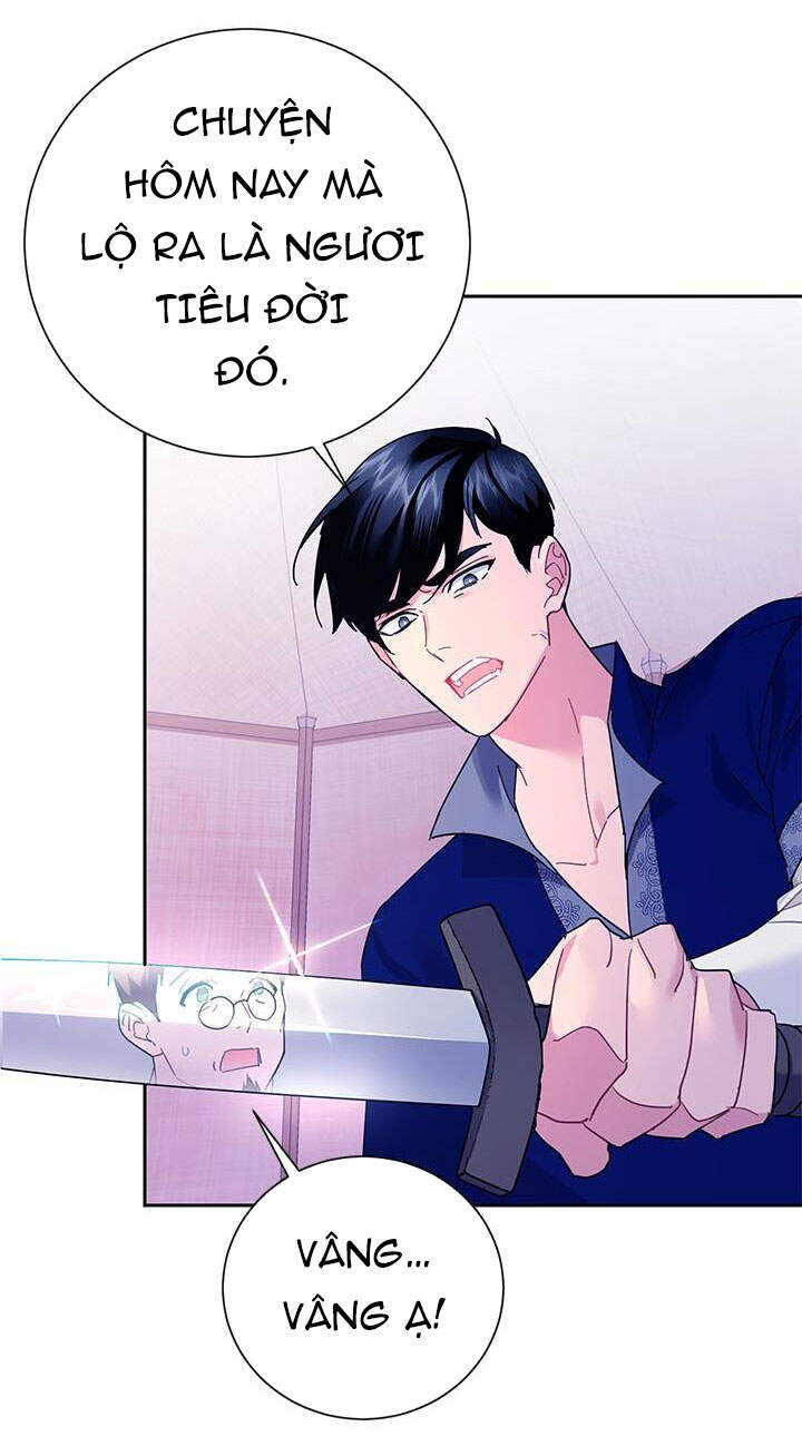 Công Chúa Của Loài Chim - Chương 37.1