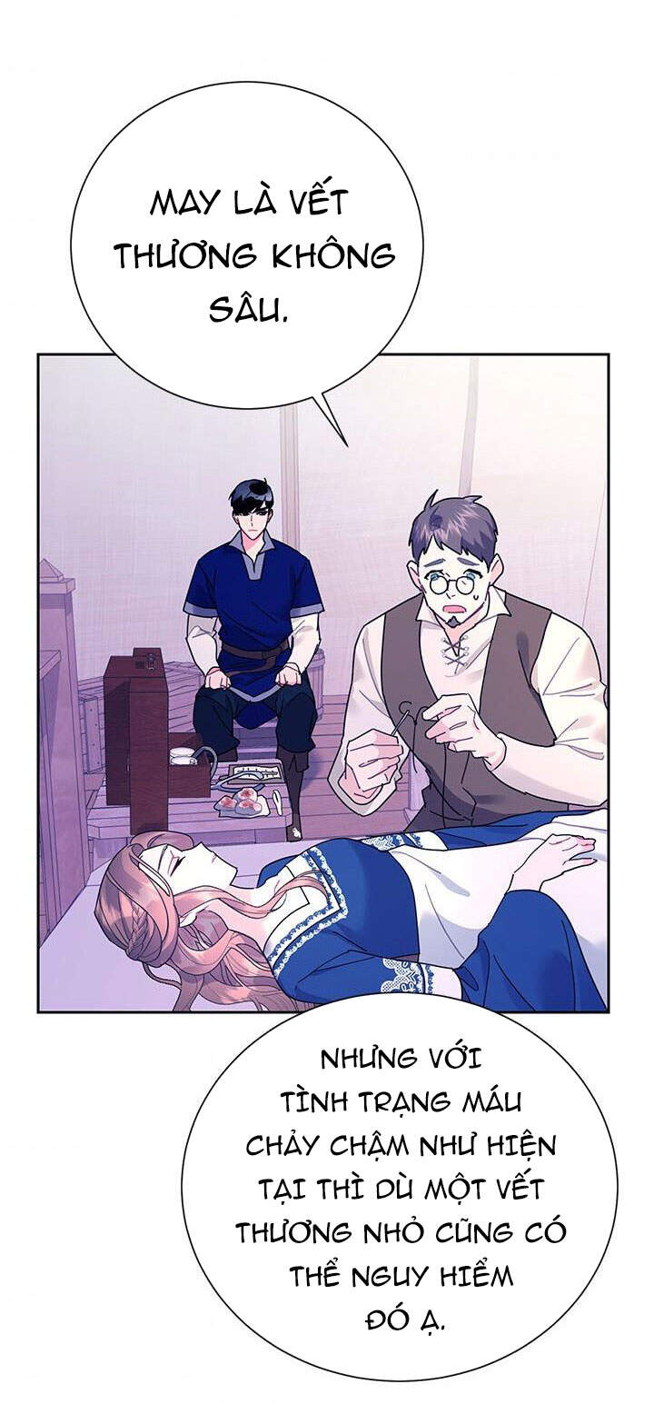 Công Chúa Của Loài Chim - Chương 37.1