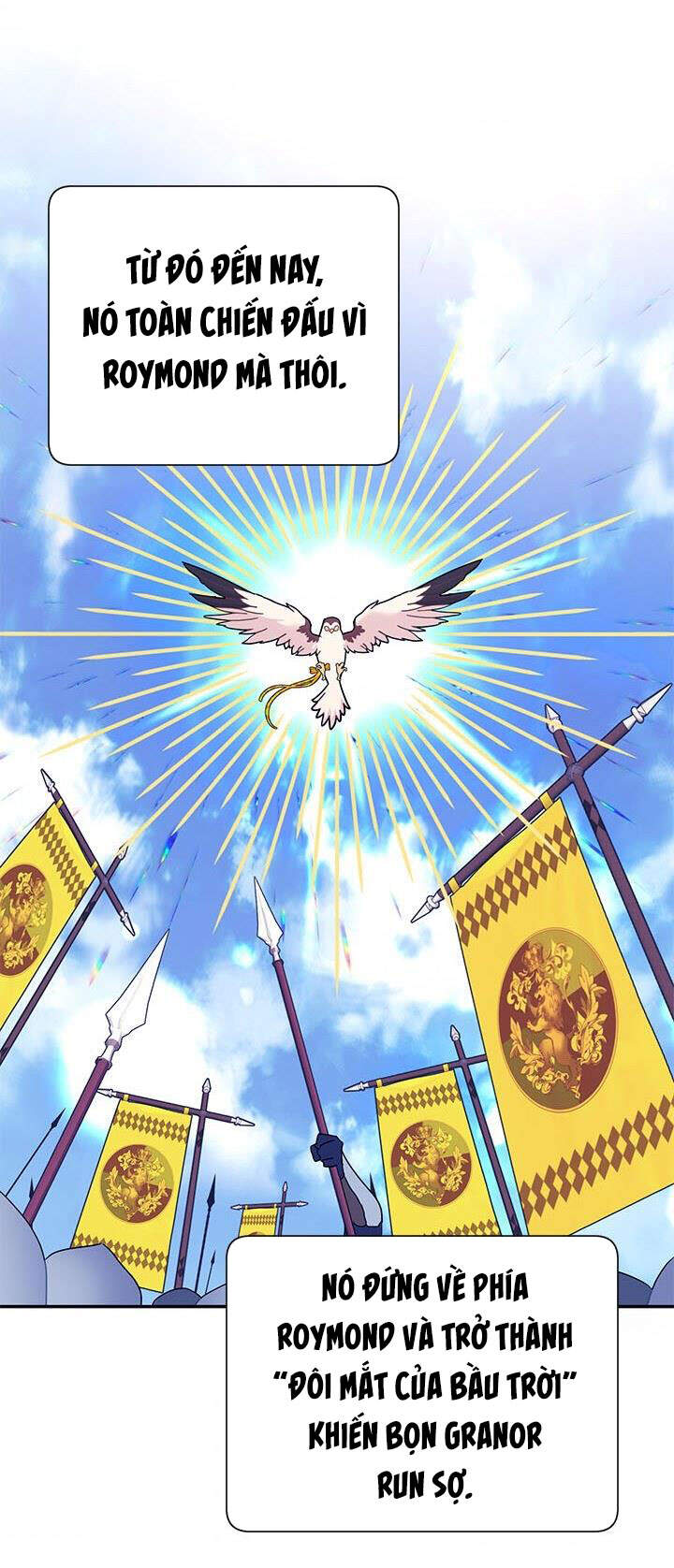 Công Chúa Của Loài Chim - Chương 37.1