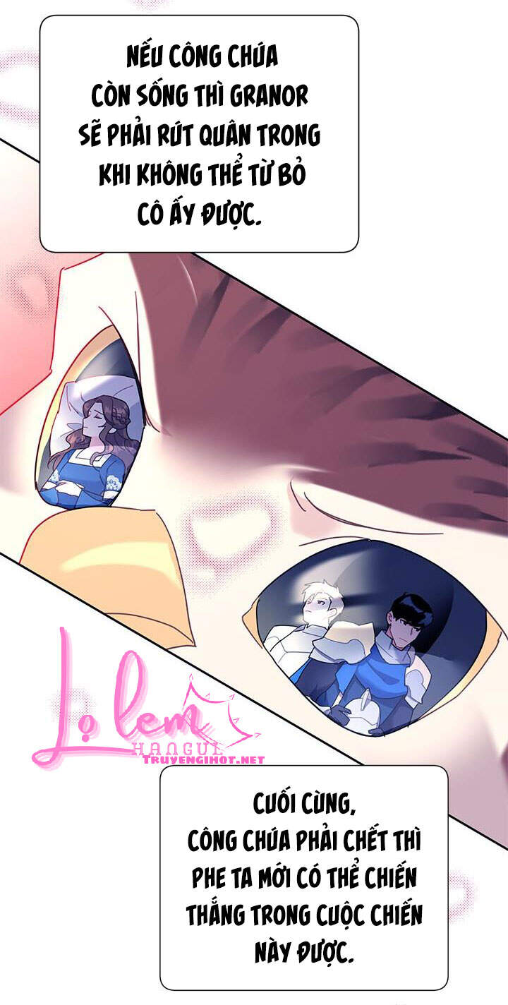 Công Chúa Của Loài Chim - Chương 37.1