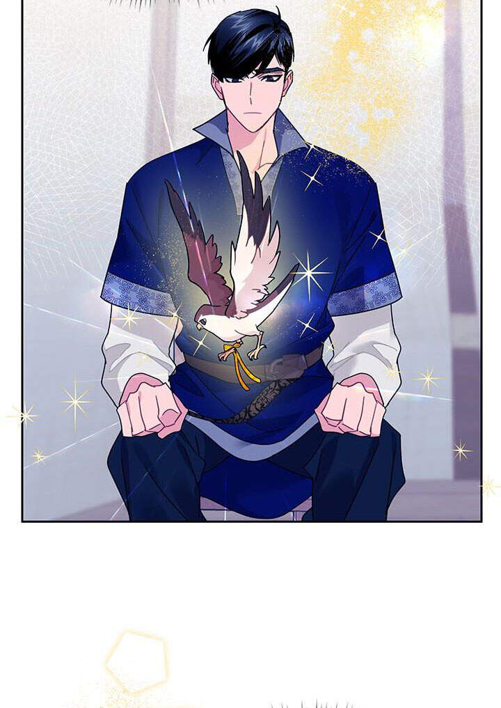 Công Chúa Của Loài Chim - Chương 37.1