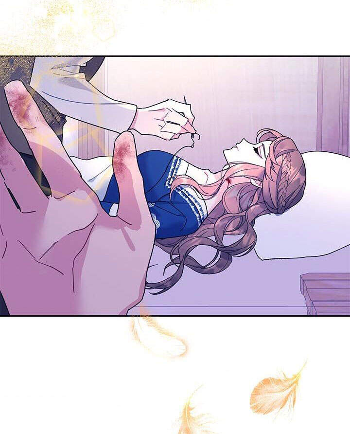 Công Chúa Của Loài Chim - Chương 37.1