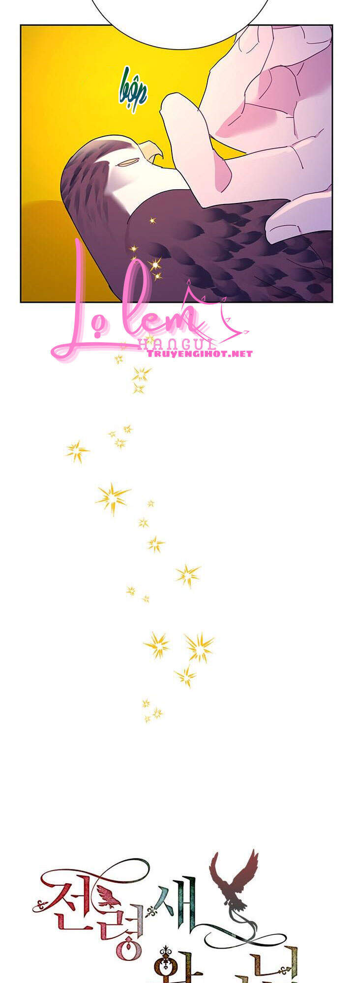 Công Chúa Của Loài Chim - Chương 39.1