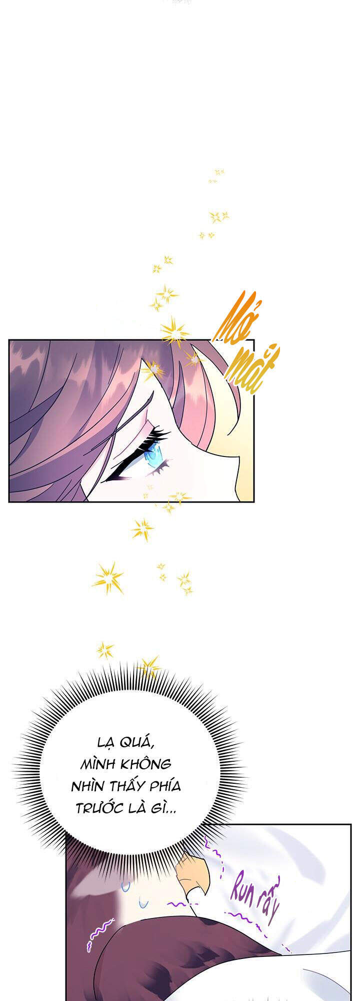 Công Chúa Của Loài Chim - Chương 39.1