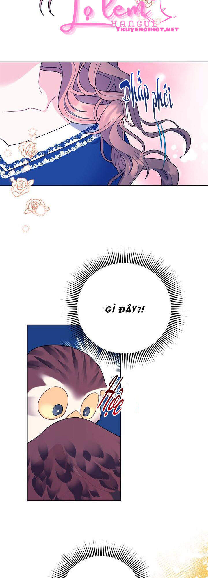 Công Chúa Của Loài Chim - Chương 39.1