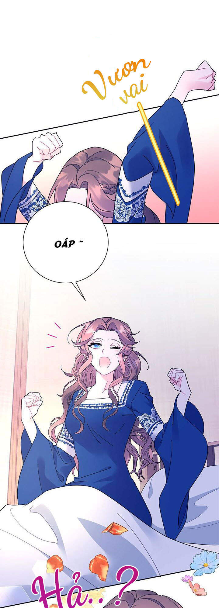 Công Chúa Của Loài Chim - Chương 39.1