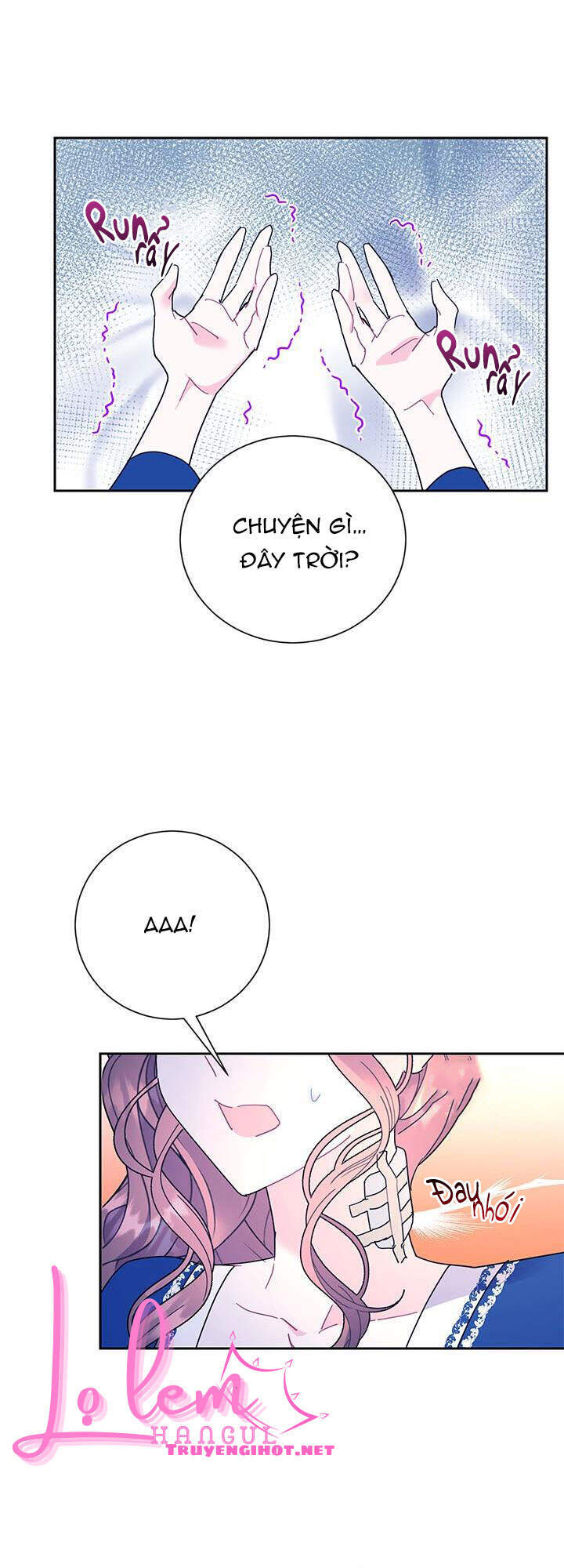 Công Chúa Của Loài Chim - Chương 39.1