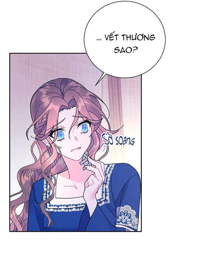 Công Chúa Của Loài Chim - Chương 39.1