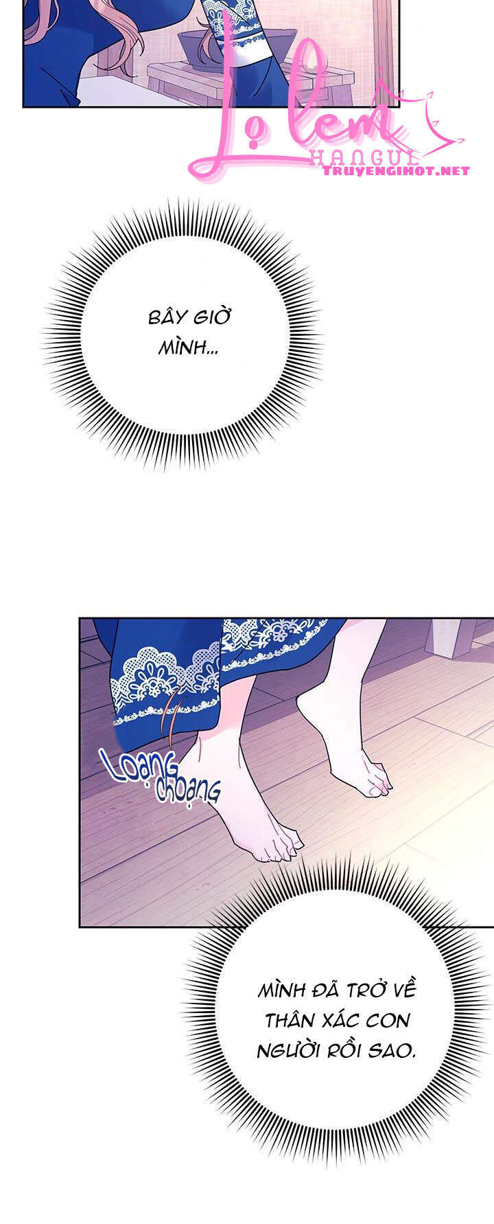 Công Chúa Của Loài Chim - Chương 39.1