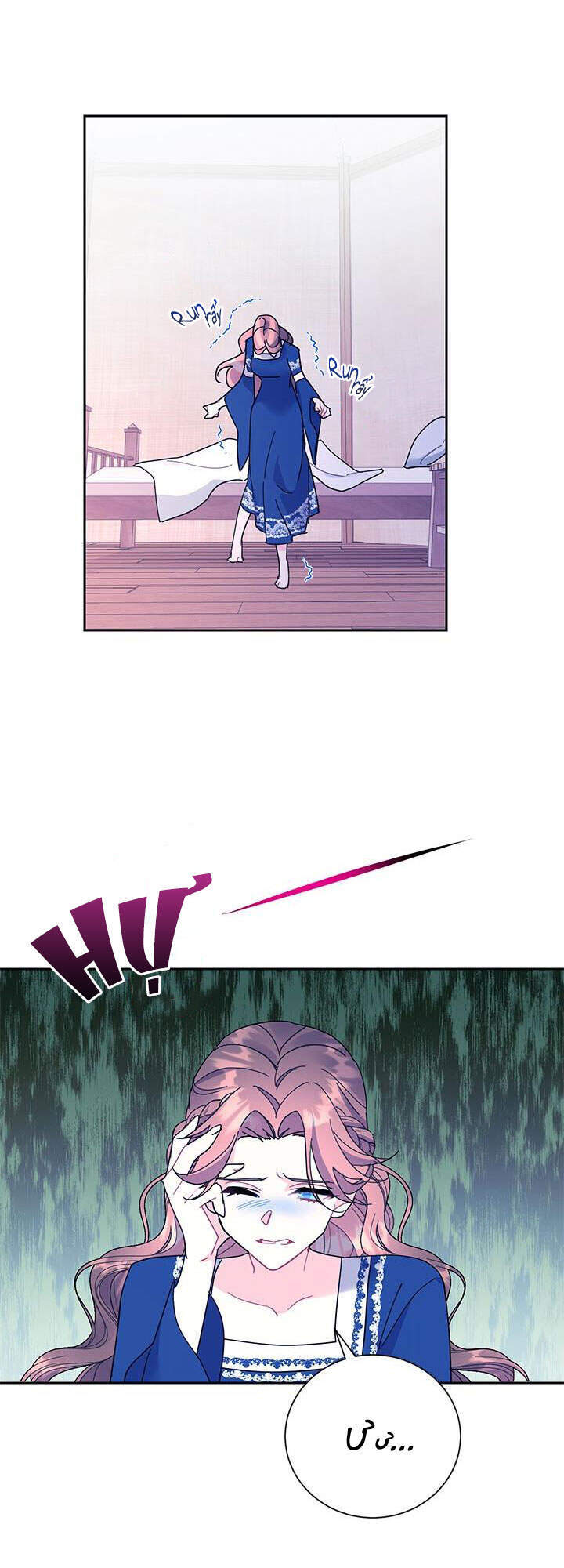 Công Chúa Của Loài Chim - Chương 39.1