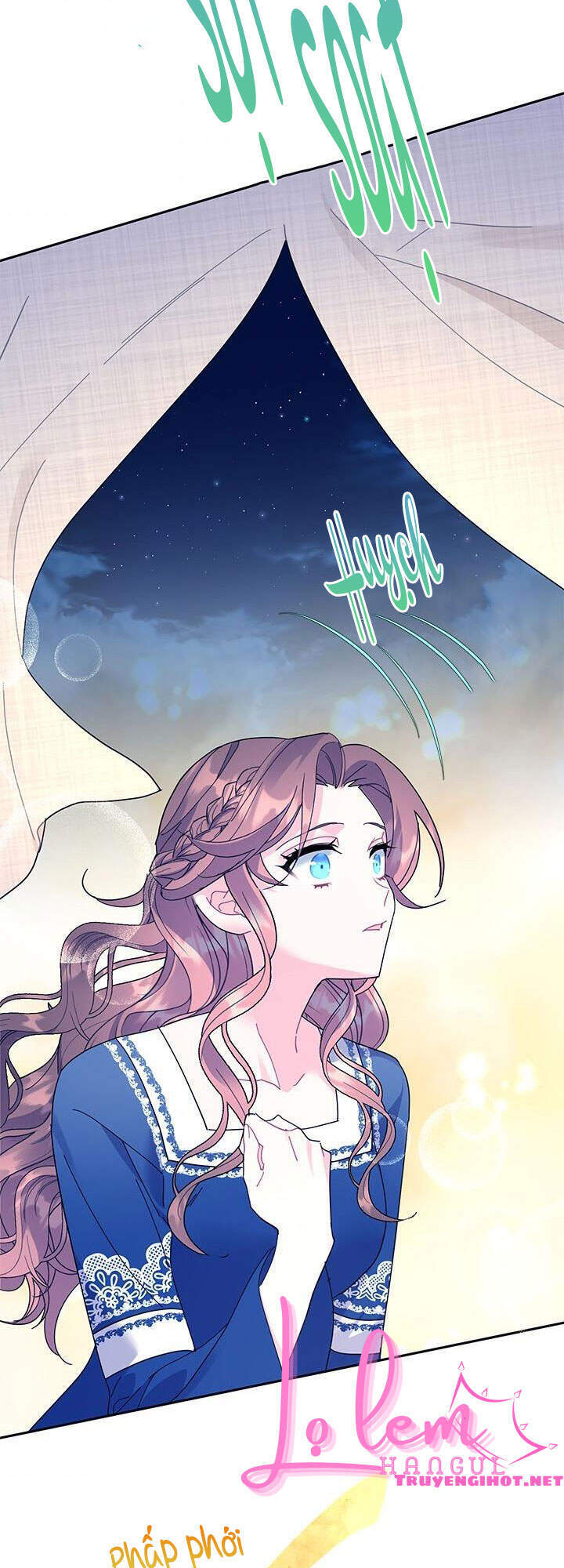 Công Chúa Của Loài Chim - Chương 39.1
