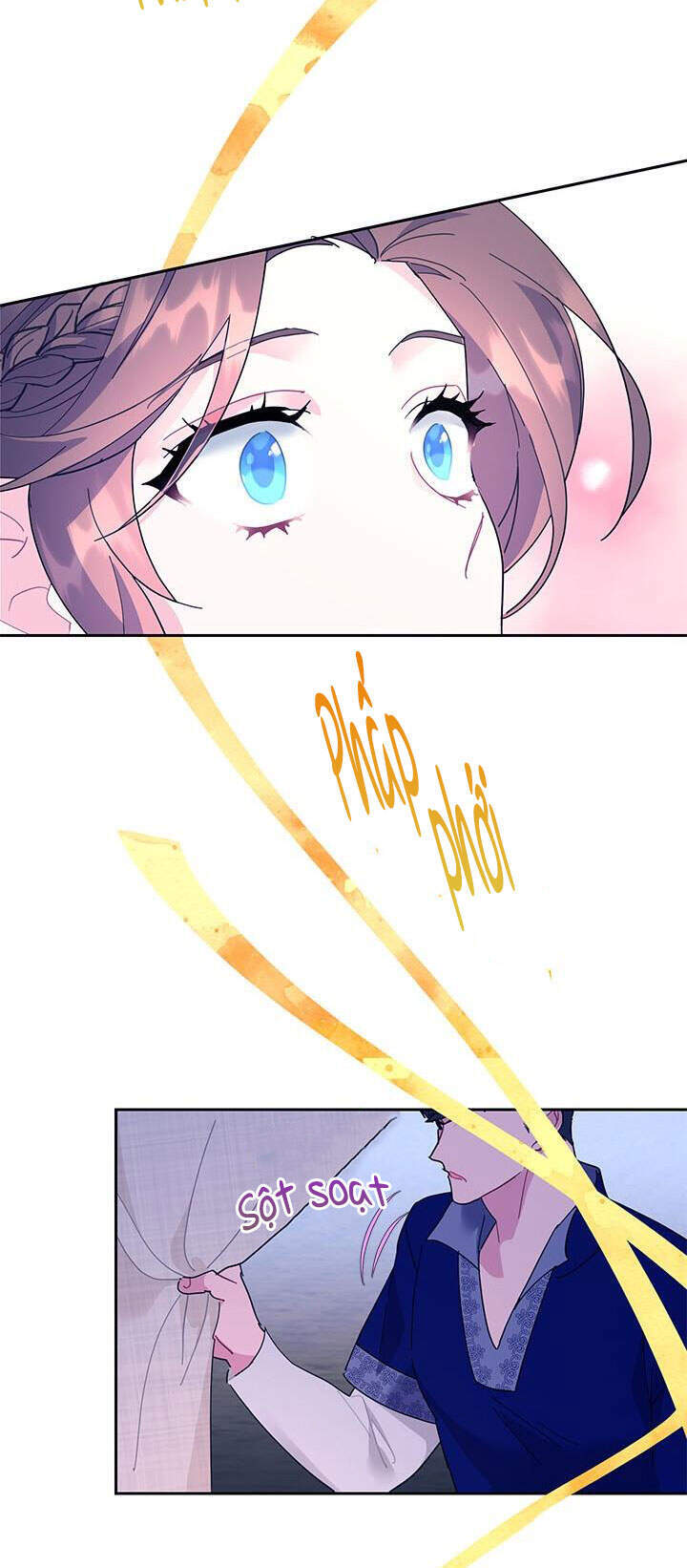 Công Chúa Của Loài Chim - Chương 39.1