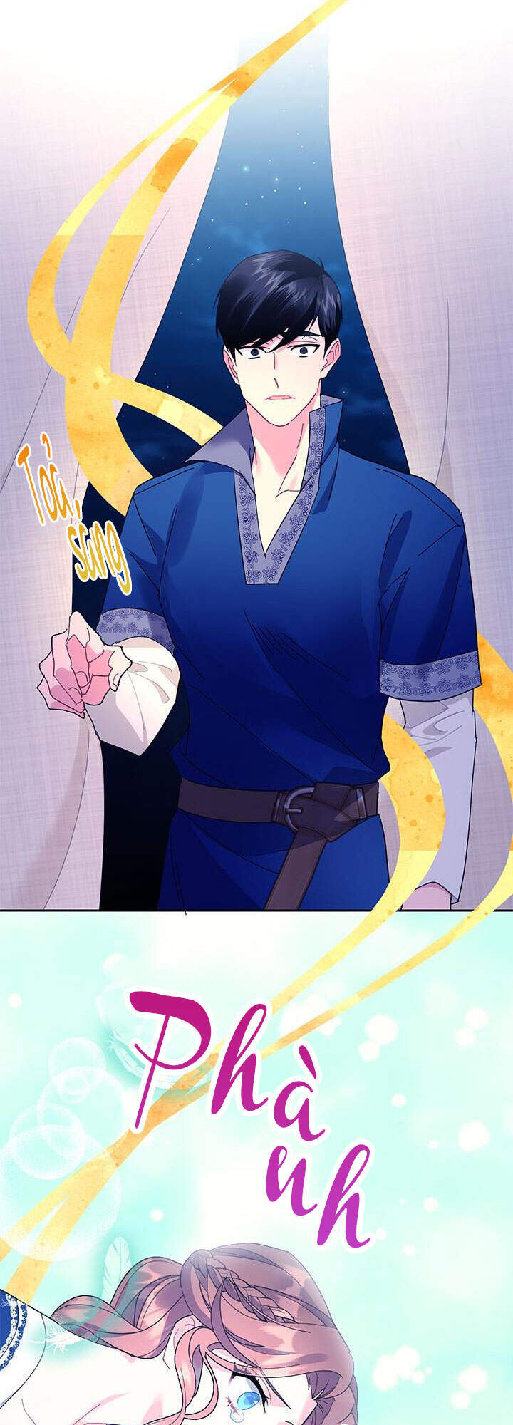 Công Chúa Của Loài Chim - Chương 39.1