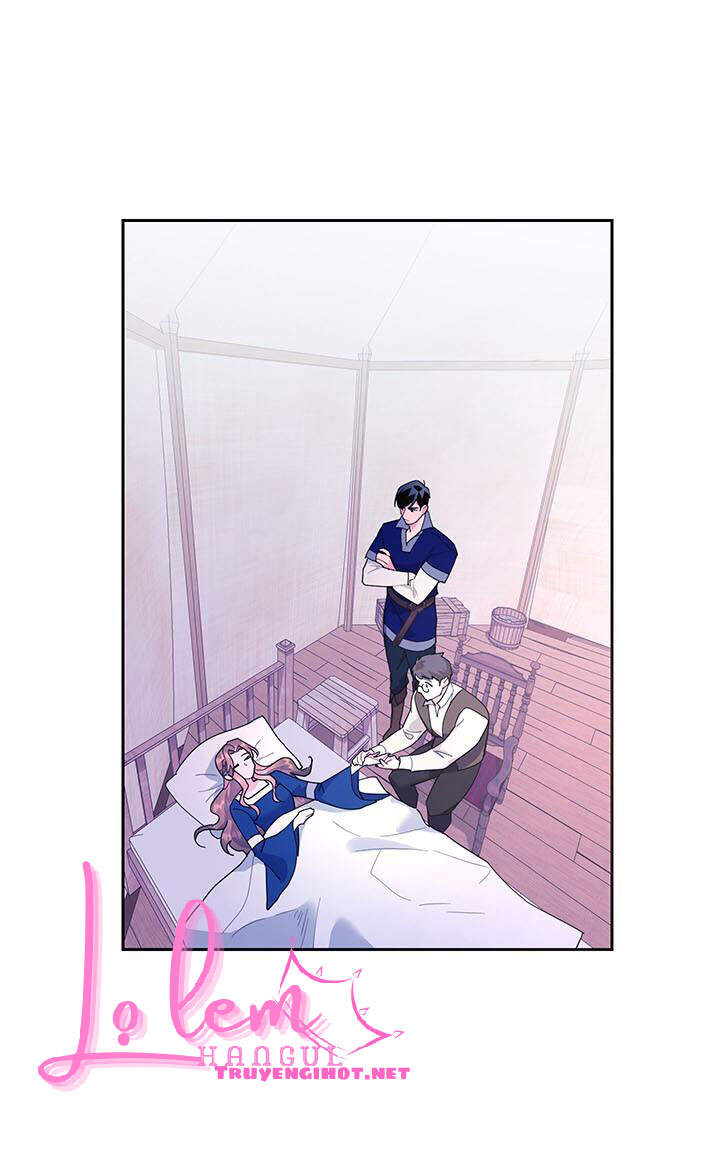 Công Chúa Của Loài Chim - Chương 40.1