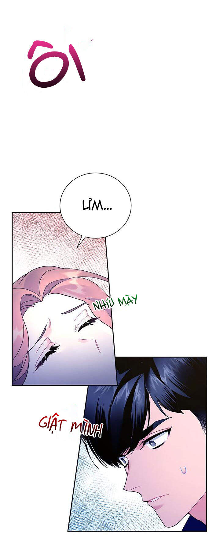 Công Chúa Của Loài Chim - Chương 40.1