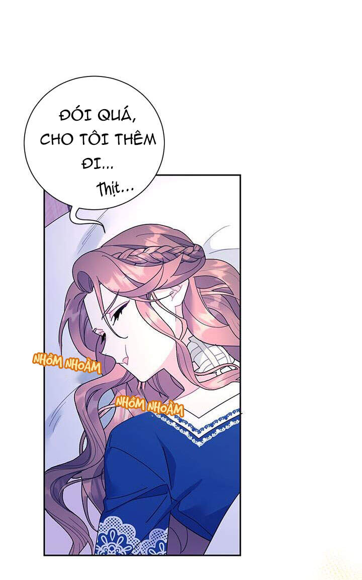 Công Chúa Của Loài Chim - Chương 40.1