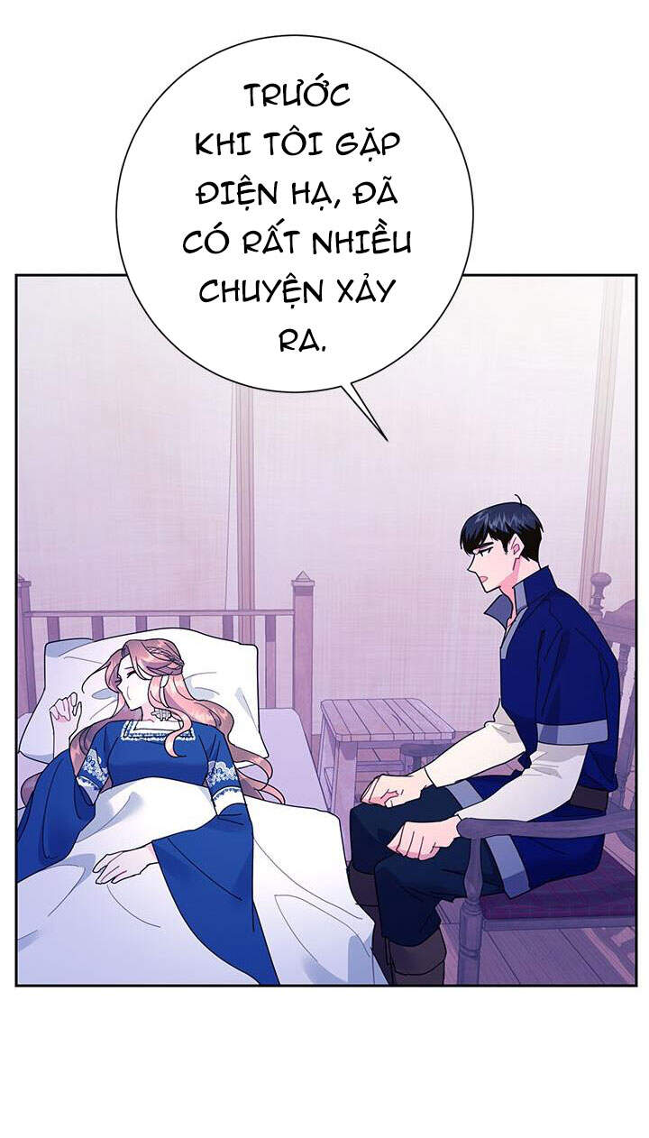 Công Chúa Của Loài Chim - Chương 40.1