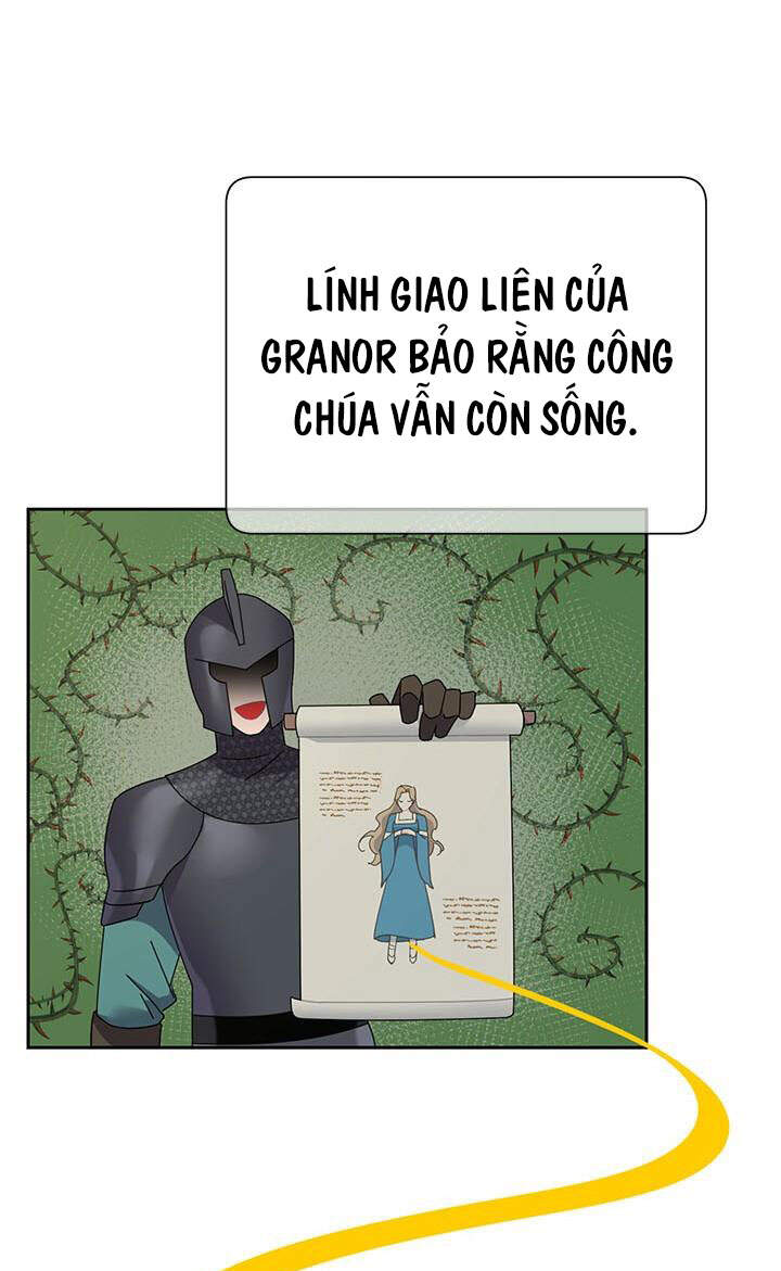 Công Chúa Của Loài Chim - Chương 40.1