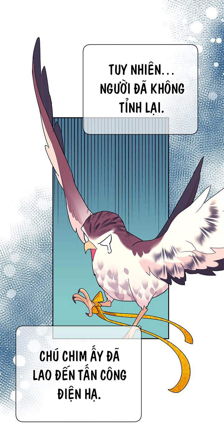 Công Chúa Của Loài Chim - Chương 40.1