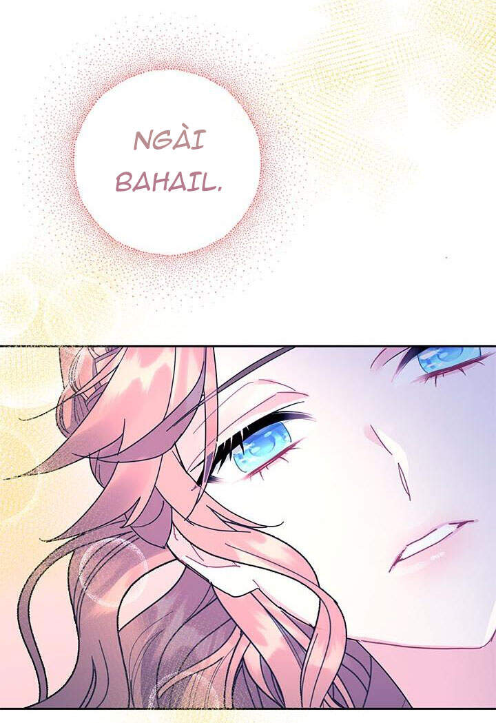 Công Chúa Của Loài Chim - Chương 40.1