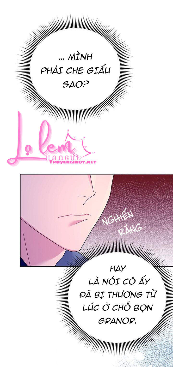 Công Chúa Của Loài Chim - Chương 40.1