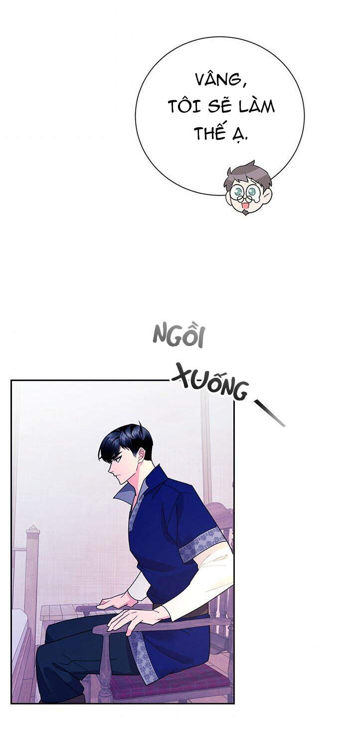 Công Chúa Của Loài Chim - Chương 40.1