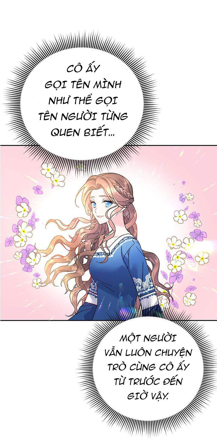 Công Chúa Của Loài Chim - Chương 40.1
