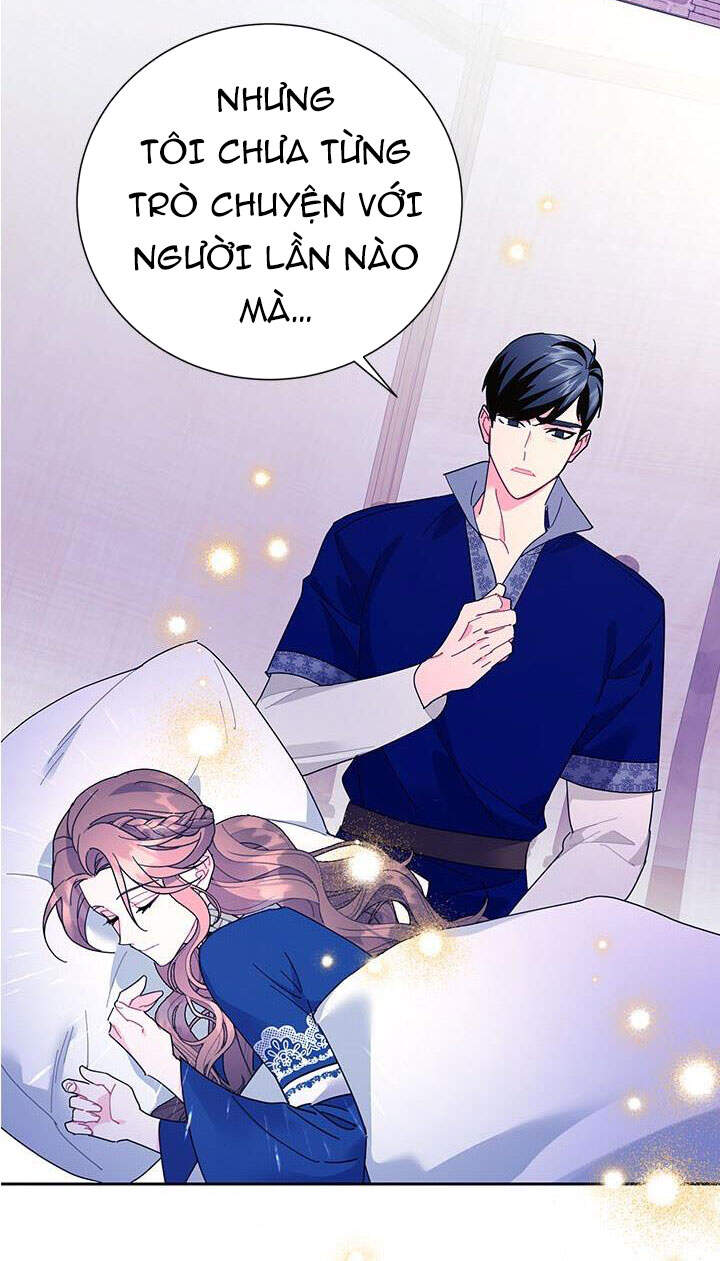 Công Chúa Của Loài Chim - Chương 40.1