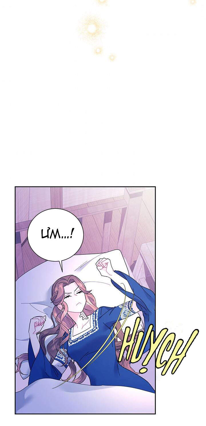 Công Chúa Của Loài Chim - Chương 40.1