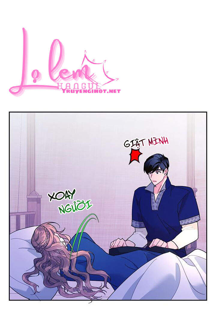 Công Chúa Của Loài Chim - Chương 40.1