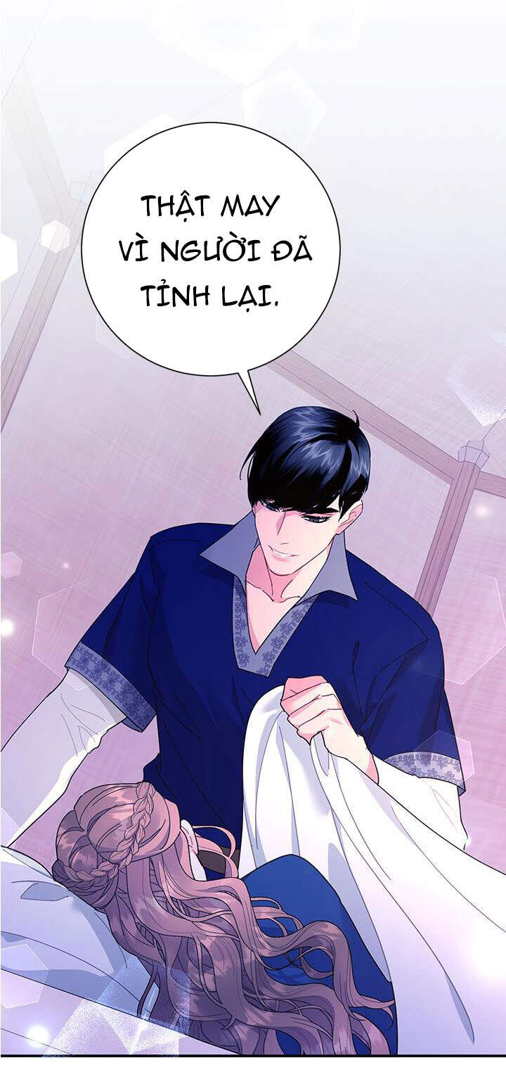 Công Chúa Của Loài Chim - Chương 40.1