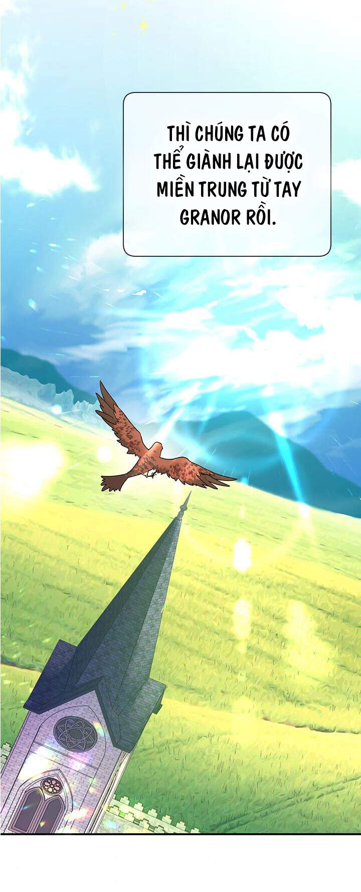 Công Chúa Của Loài Chim - Chương 40.1