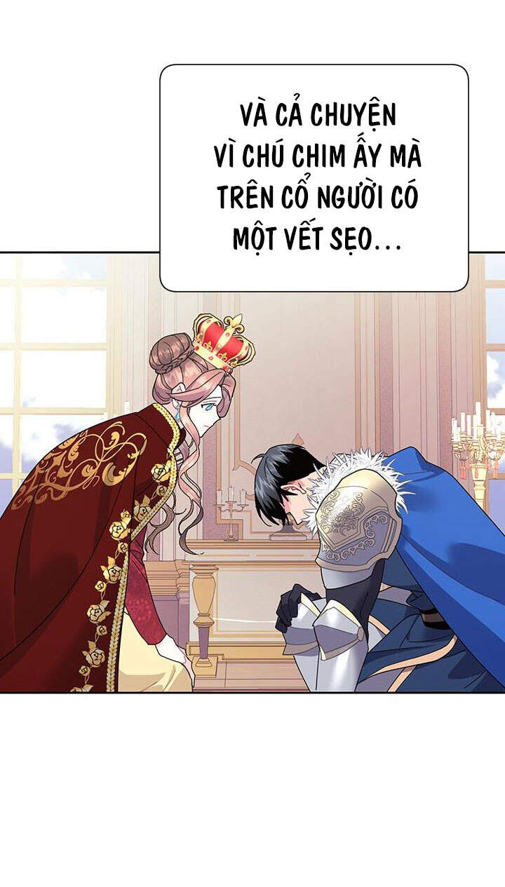 Công Chúa Của Loài Chim - Chương 40.1