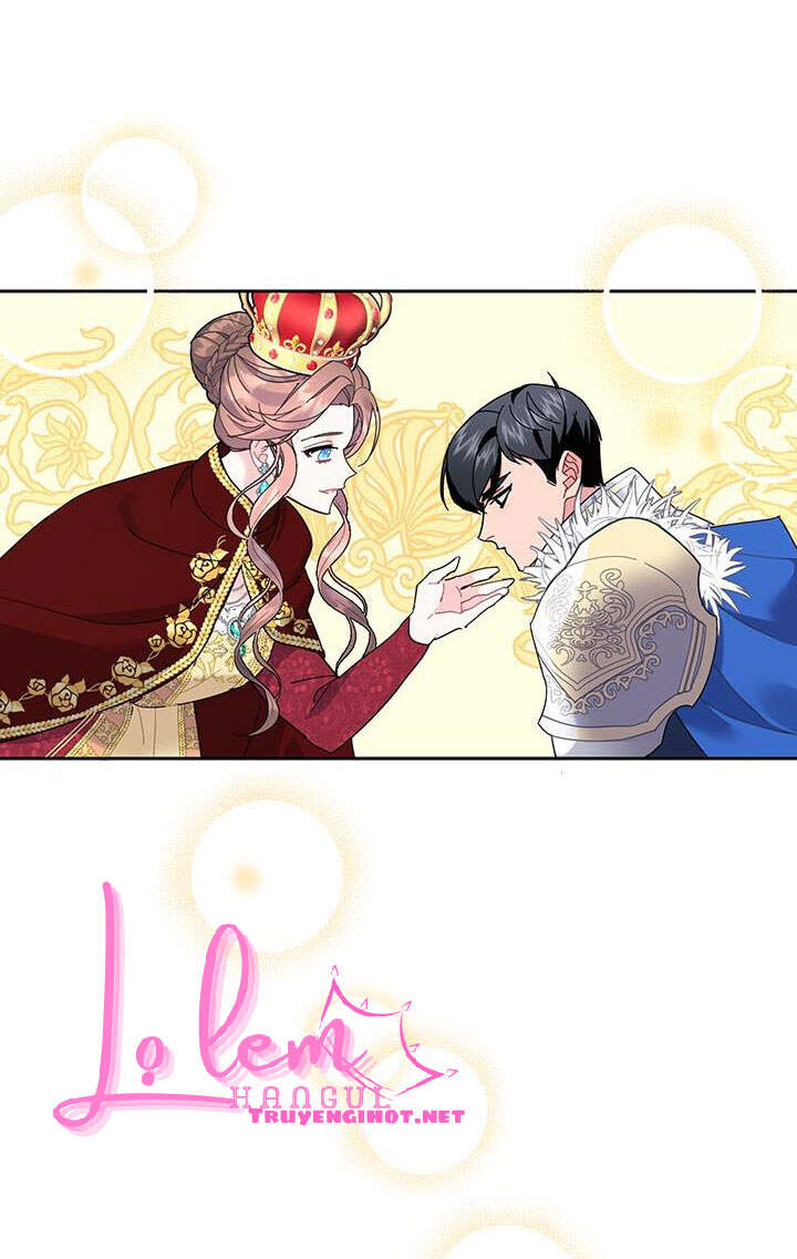 Công Chúa Của Loài Chim - Chương 40.1