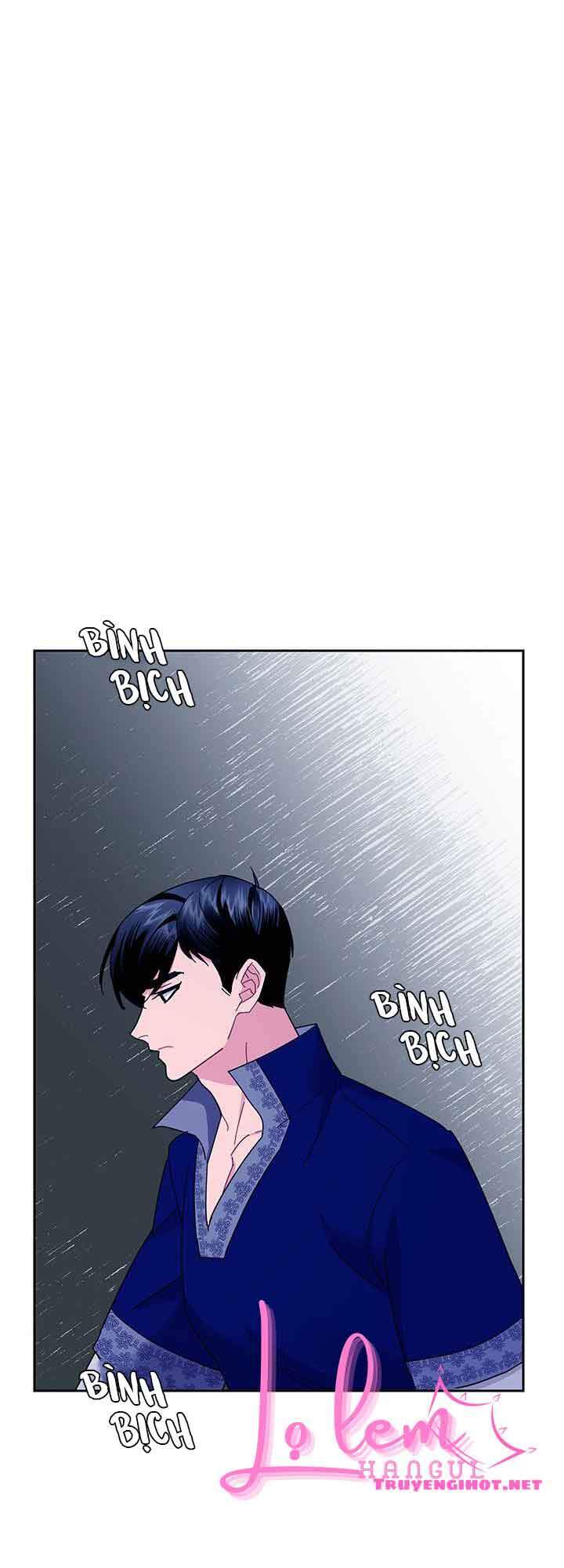 Công Chúa Của Loài Chim - Chương 41.1