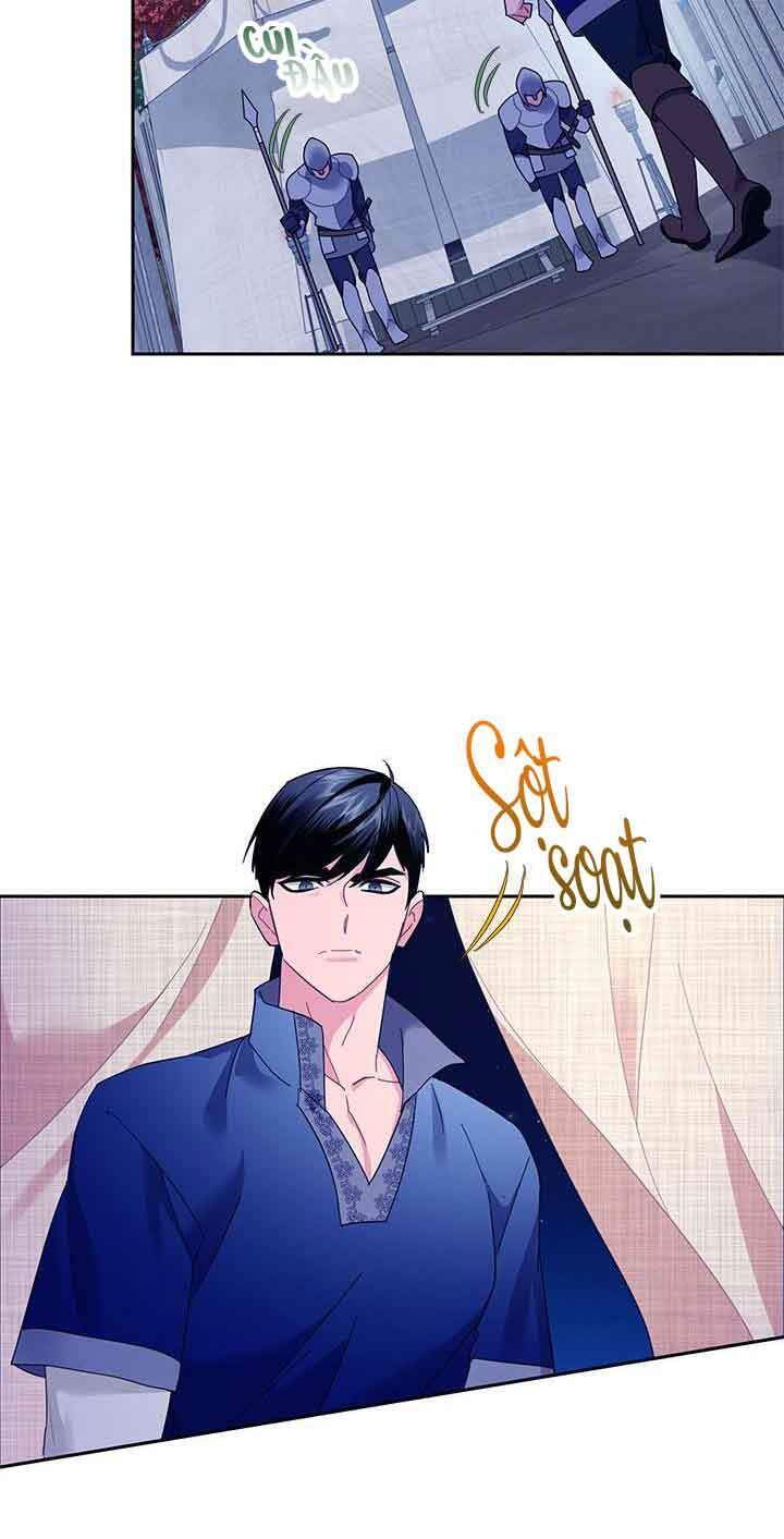 Công Chúa Của Loài Chim - Chương 41.1