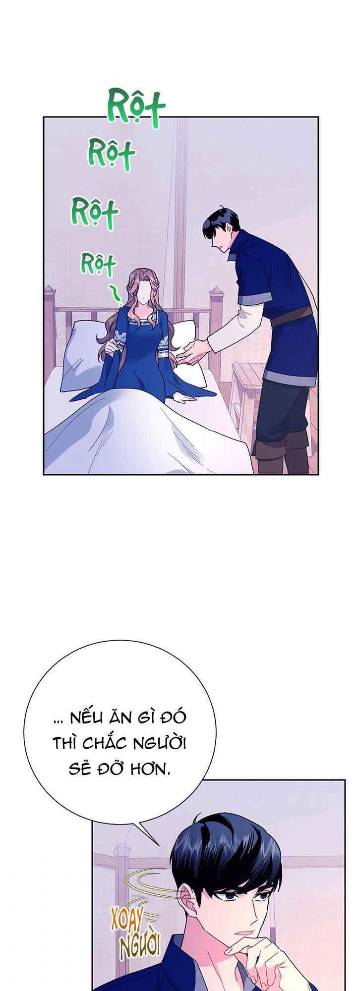 Công Chúa Của Loài Chim - Chương 41.1