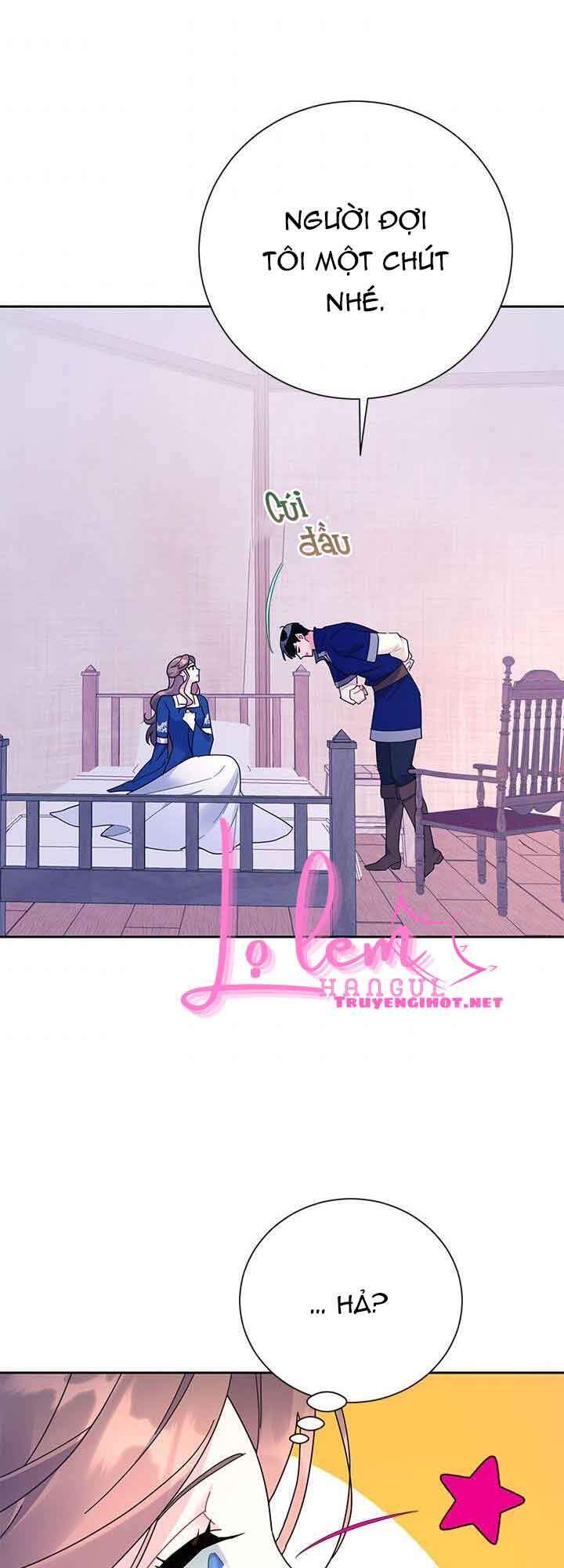 Công Chúa Của Loài Chim - Chương 41.1