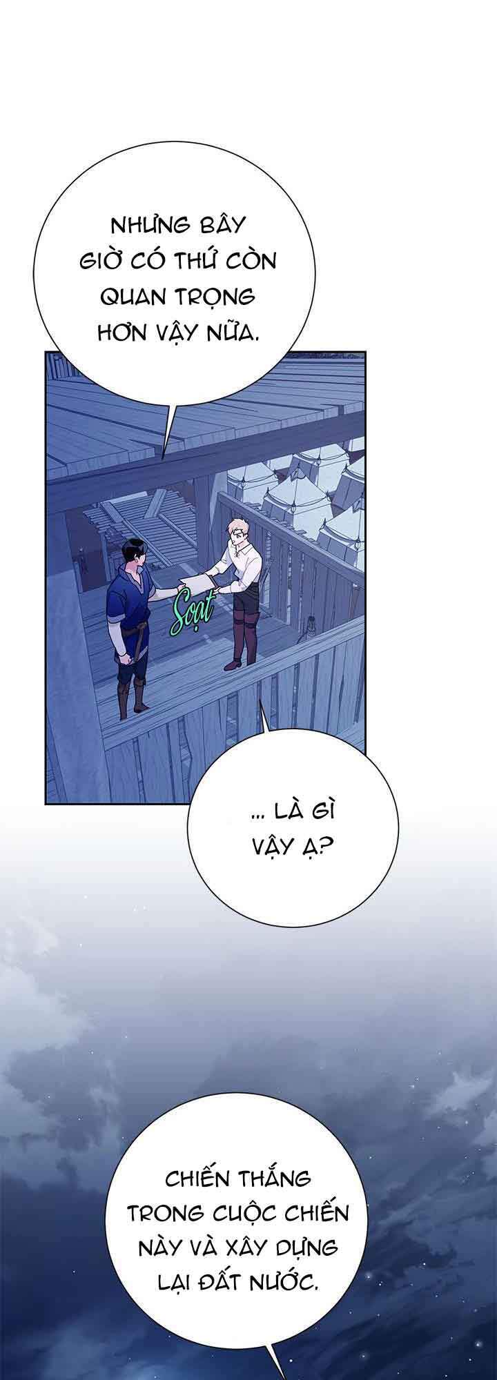 Công Chúa Của Loài Chim - Chương 41.1