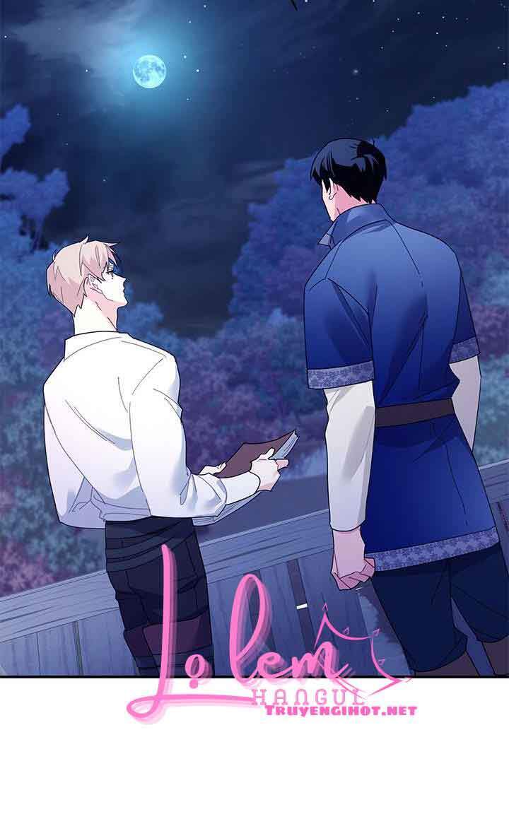 Công Chúa Của Loài Chim - Chương 41.1