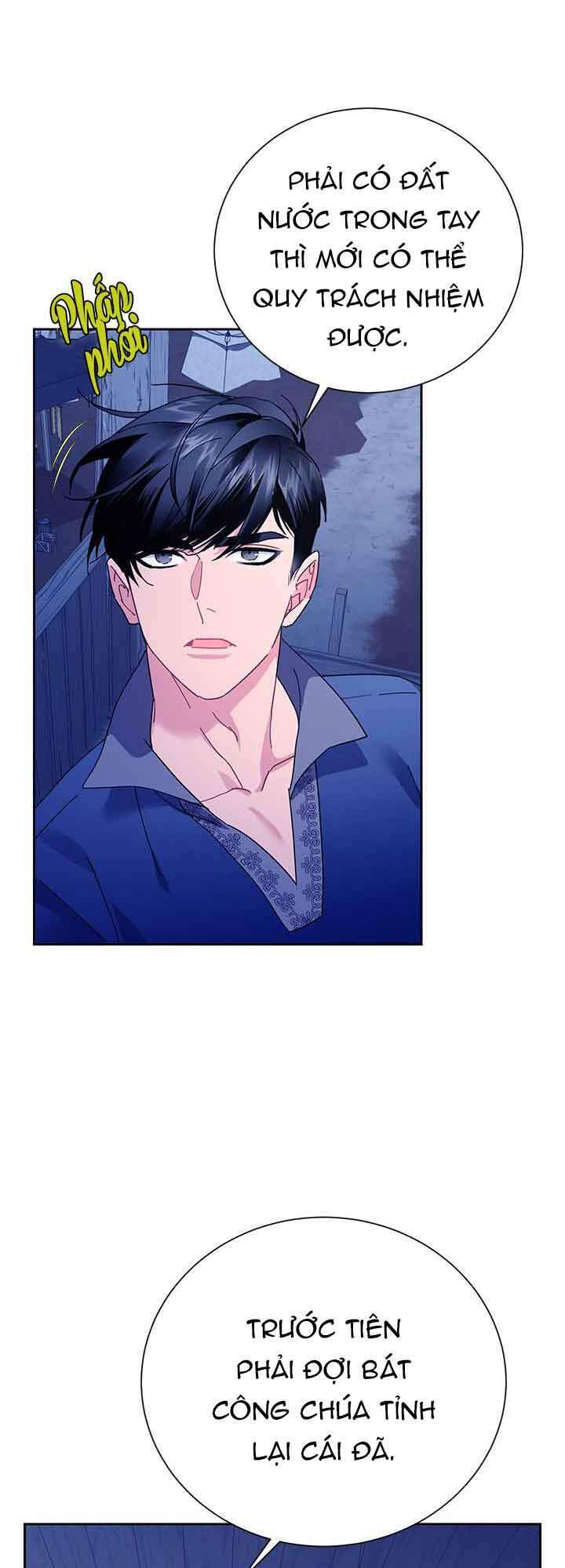 Công Chúa Của Loài Chim - Chương 41.1