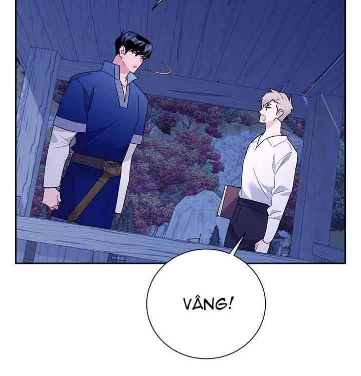 Công Chúa Của Loài Chim - Chương 41.1