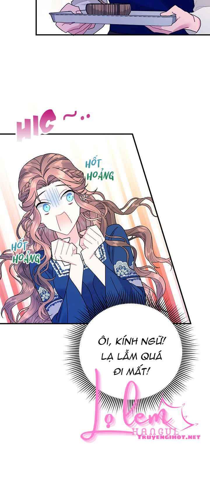 Công Chúa Của Loài Chim - Chương 41.2