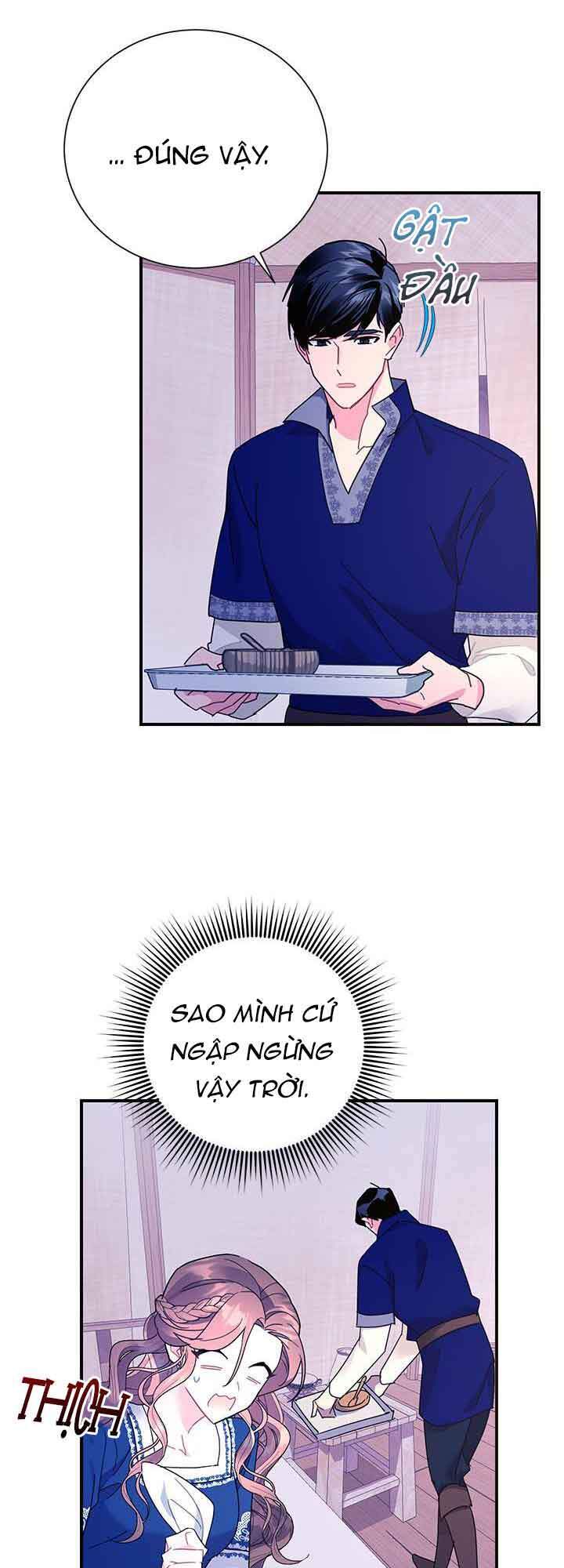 Công Chúa Của Loài Chim - Chương 41.2