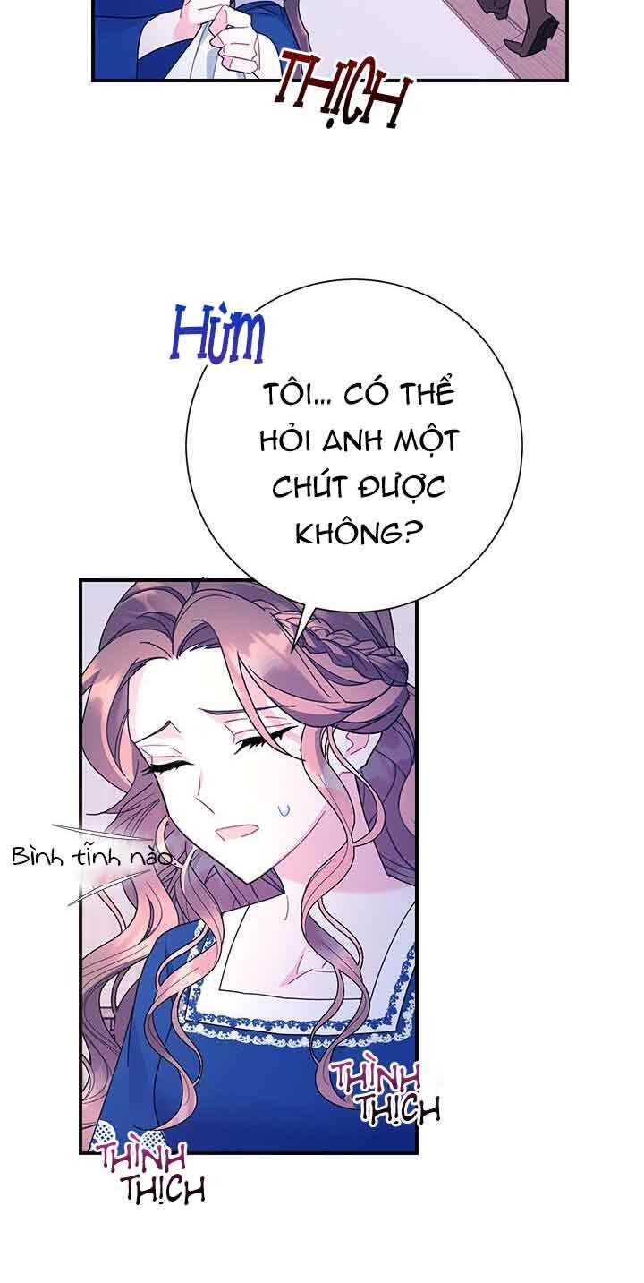 Công Chúa Của Loài Chim - Chương 41.2