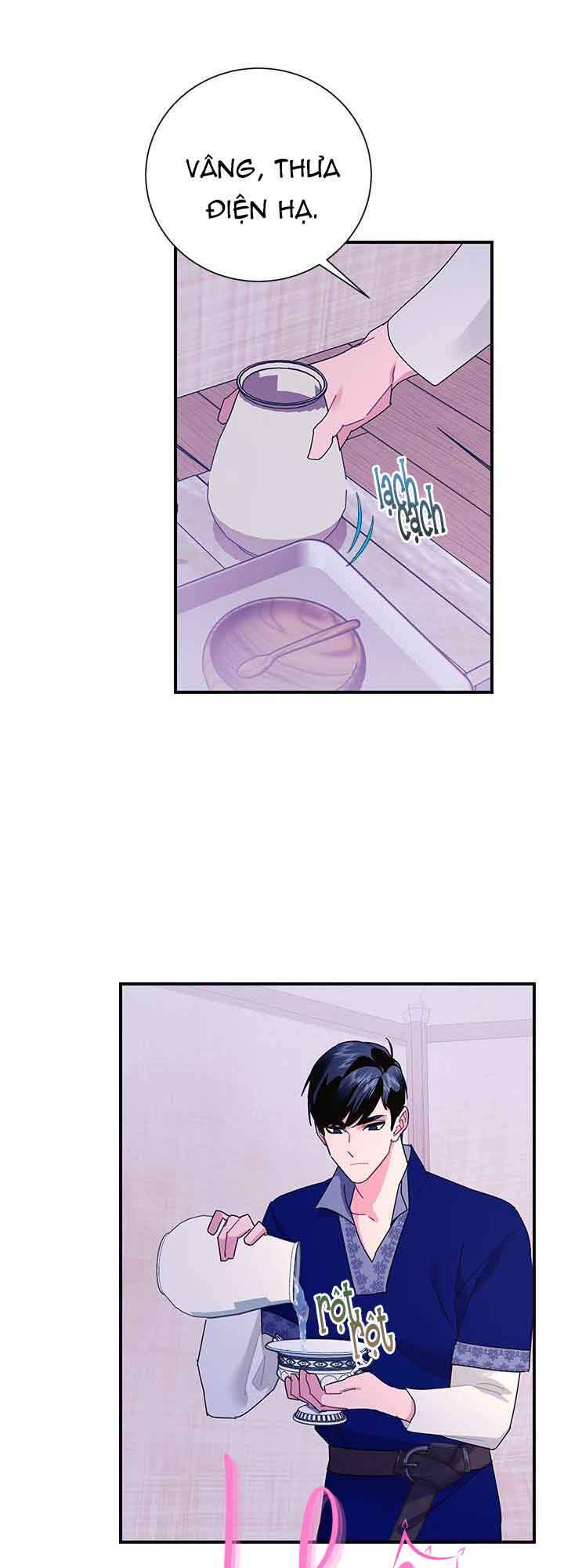 Công Chúa Của Loài Chim - Chương 41.2